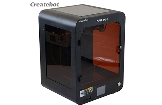 创立德3D打印机MINI150型号操作说明书